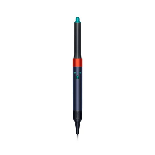 Стайлер Dyson HS05 Airwrap Complete Long Barrel Prussian Blue/Topaz Orange