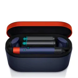 Стайлер Dyson HS05 Airwrap Complete Long Barrel Prussian Blue/Topaz Orange