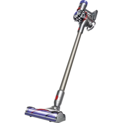 Пылесос Dyson (SV25) V8 Absolute (Серебро/Никель)