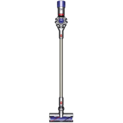 Пылесос Dyson (SV25) V8 Absolute (Серебро/Никель)