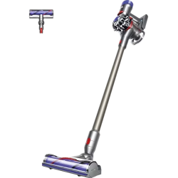 Пылесос Dyson (SV25) V8 Absolute (Серебро/Никель)