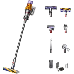 Пылесос Dyson (SV46) V12 Detect Slim Absolute