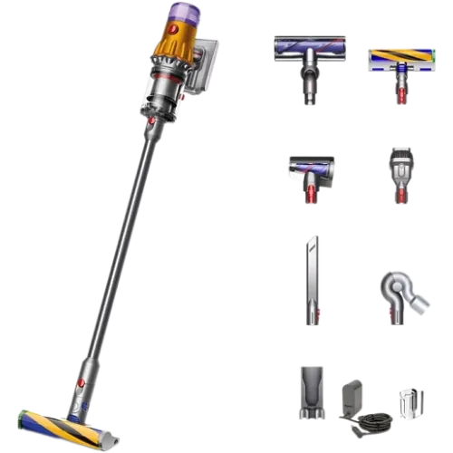 Пылесос Dyson (SV46) V12 Detect Slim Absolute