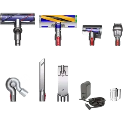 Пылесос Dyson (SV46) V12 Detect Slim Absolute