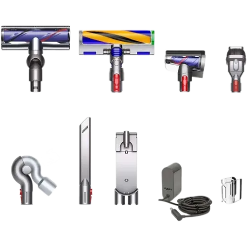 Пылесос Dyson (SV46) V12 Detect Slim Absolute