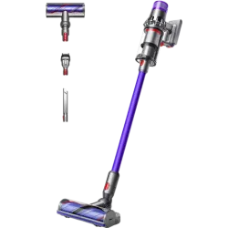 Пылесос Dyson (SV51) V11 Advanced Nickel/Purple (Никель/Фиолетовый)