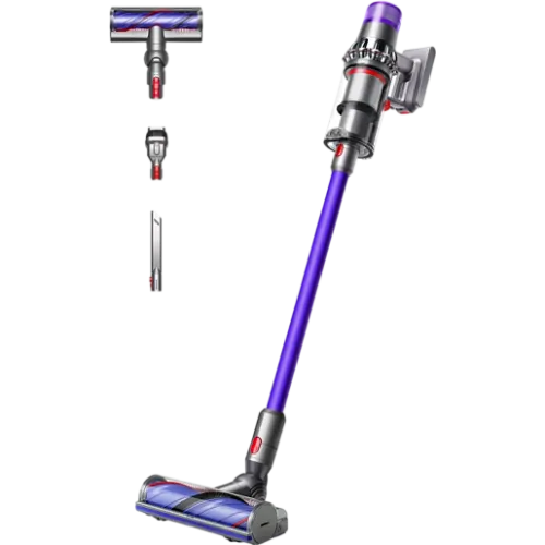 Пылесос Dyson (SV51) V11 Advanced Nickel/Purple (Никель/Фиолетовый)