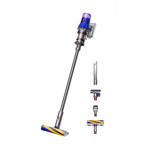 Пылесос Dyson V12 Detect Slim Fluffy SV46