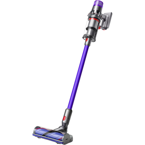 Пылесос Dyson (SV51) V11 Advanced (Никель/Фиолетовый)