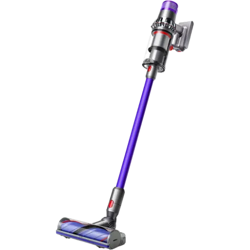 Пылесос Dyson (SV51) V11 Advanced Nickel/Purple (Никель/Фиолетовый)