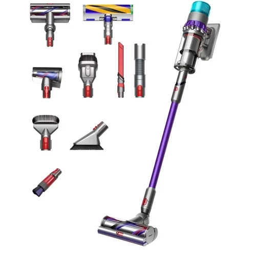 Пылесос Dyson Gen5 Detect Absolute