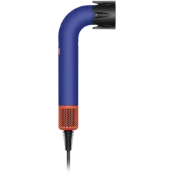 Фен Dyson Supersonic R HD18 Pro Vinca Blue/Topaz (Синий/Топаз)