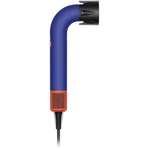 Фен Dyson Supersonic R HD18 Pro Vinca Blue/Topaz (Синий/Топаз)