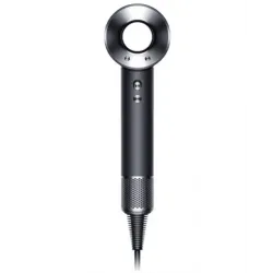 Фен Dyson Supersonic HD07 Black/Nikel