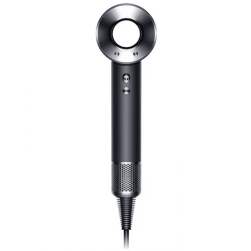 Фен Dyson Supersonic HD07 Black/Nikel