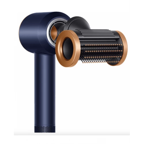 Фен Dyson Supersonic HD15 Prussian/Blue