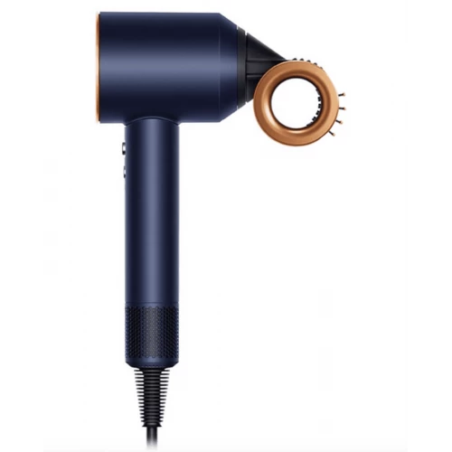 Фен Dyson Supersonic HD15 Prussian/Blue