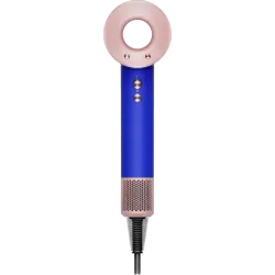 Фен Dyson Supersonic HD08 Blush/Blue (Румяный Голубой)