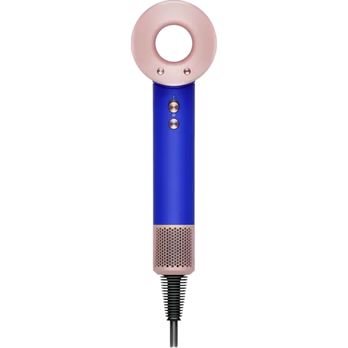 Фен Dyson Supersonic HD07 Blush/Blue (Румяный Голубой)