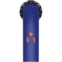 Фен Dyson Supersonic R HD18 Pro Vinca Blue/Topaz (Синий/Топаз)