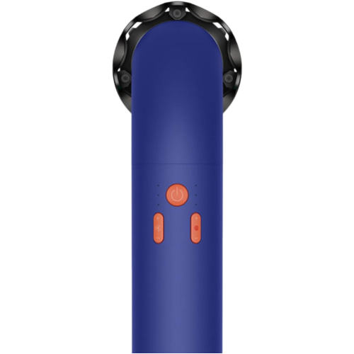 Фен Dyson Supersonic R HD18 Pro Синий/Топаз