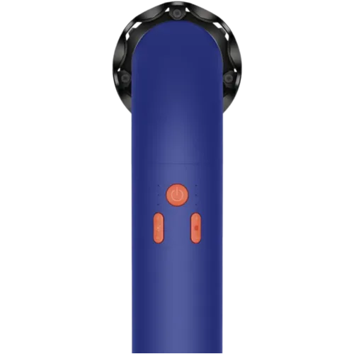 Фен Dyson Supersonic R HD18 Pro Vinca Blue/Topaz (Синий/Топаз)