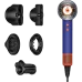 Фен Dyson Supersonic HD16 Nural Vinca Blue/Topaz (Синий/Оранжевый)