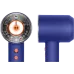 Фен Dyson Supersonic HD16 Nural Vinca Blue/Topaz (Синий/Оранжевый)