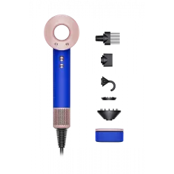 Фен Dyson Supersonic HD07 Blue/Blush