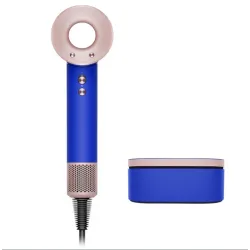 Фен Dyson Supersonic HD08 Blue/Blush