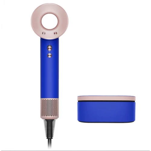 Фен Dyson Supersonic HD08 Blue/Blush