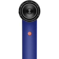 Фен Dyson Supersonic R HD18 Pro Vinca Blue/Topaz (Синий/Топаз)