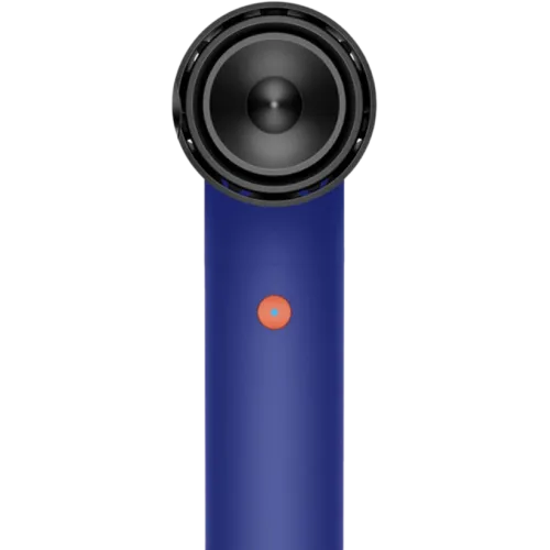 Фен Dyson Supersonic R HD18 Pro Vinca Blue/Topaz (Синий/Топаз)