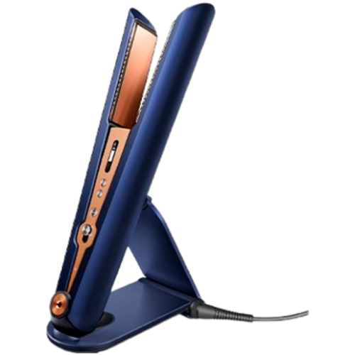 Выпрямитель для волос Dyson HS07 Corrale Blue/Copper