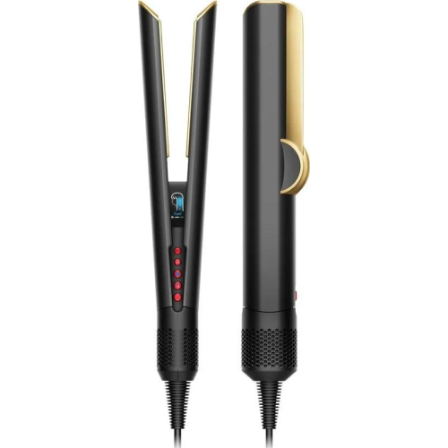 Выпрямитель для волос Dyson Straightener Straightener (HT01) Onyx/Gold