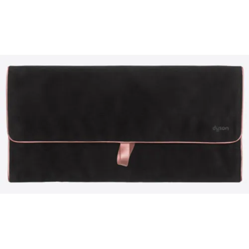 Дорожный чехол Dyson Travel Bag HS05 Black/Cooper (Черный/Медь)