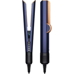 Выпрямитель для волос Dyson Straightener HT01 Prussian Blue/Copper (Синий/Медный)