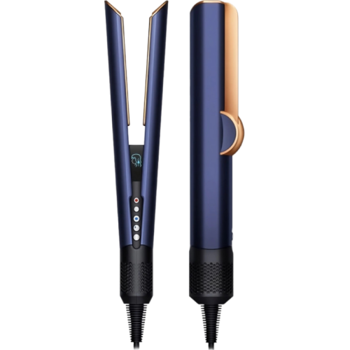 Выпрямитель для волос Dyson Straightener HT01 Blue/Copper