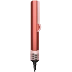 Выпрямитель Dyson Airstrait Straightener HT01 с кейсом (Бронзовый/Розовый)