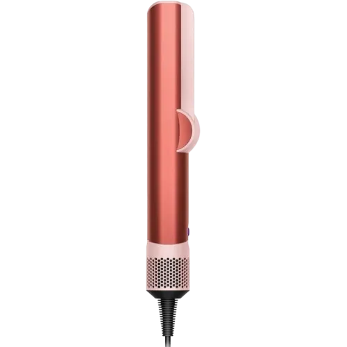 Выпрямитель Dyson Airstrait Straightener HT01 с кейсом (Бронзовый/Розовый)