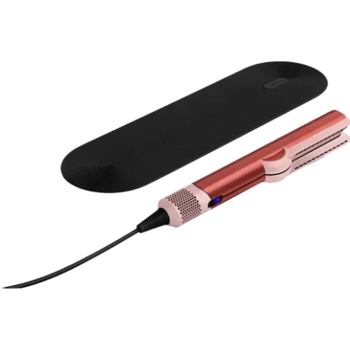 Выпрямитель Dyson Airstrait Straightener HT01 с кейсом (Бронзовый/Розовый)