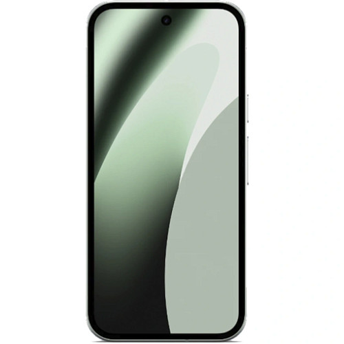 Google Pixel 10A 8/256 ГБ Туманный