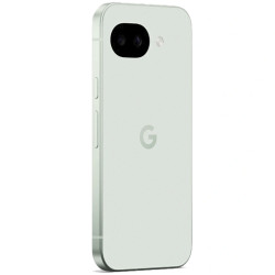 Google Pixel 10A 8/128 ГБ Туманный