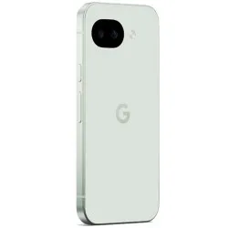 Google Pixel 10A 8/128 ГБ Туманный