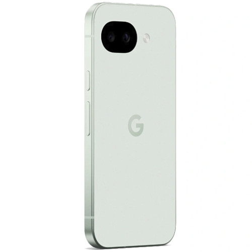 Google Pixel 10A 8/256 ГБ Туманный