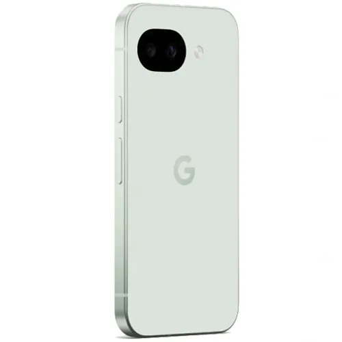 Google Pixel 10A 8/256 ГБ Туманный