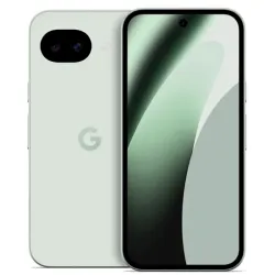Google Pixel 10A 8/128 ГБ Туманный