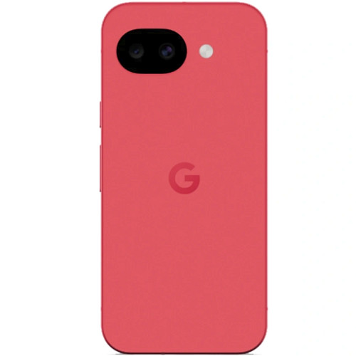 Google Pixel 10A 8/128 ГБ  Ягодный