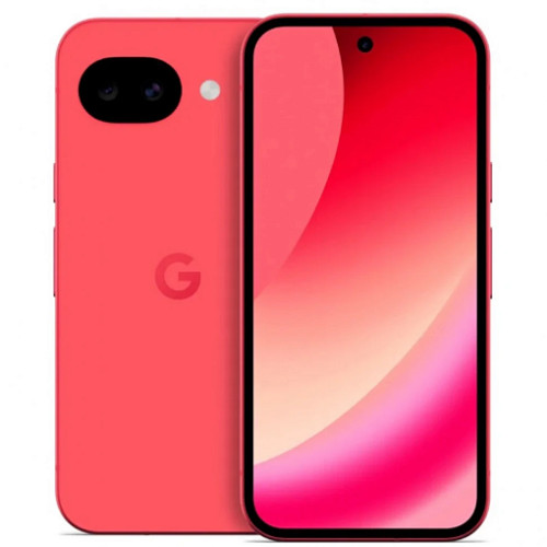Google Pixel 10A 8/128 ГБ  Ягодный