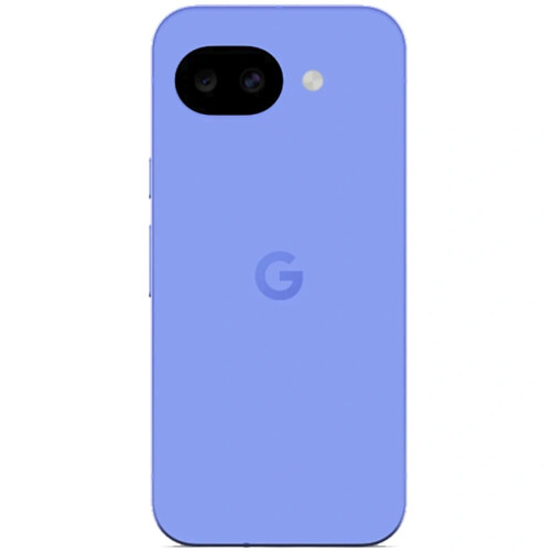 Google Pixel 10A 8/128 ГБ Лавандовый